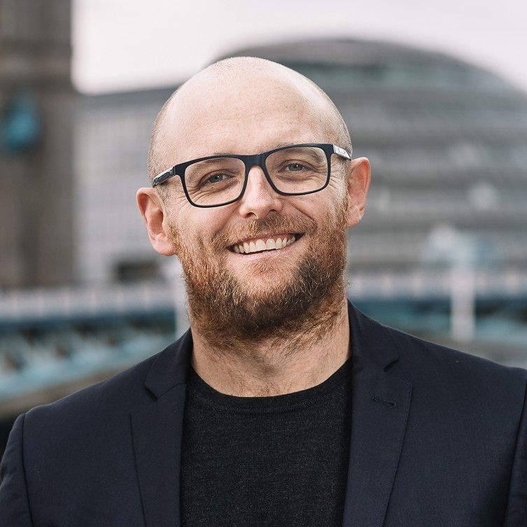 Duncan Finlayson